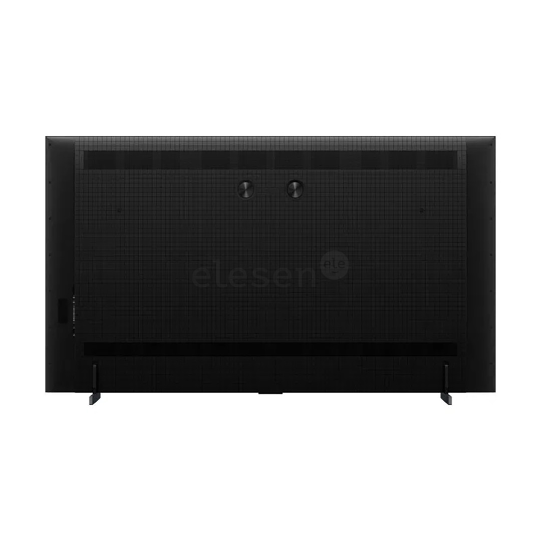 TCL C8L, 98", 4K UHD, RGB-Mini LED, juodas - Televizorius