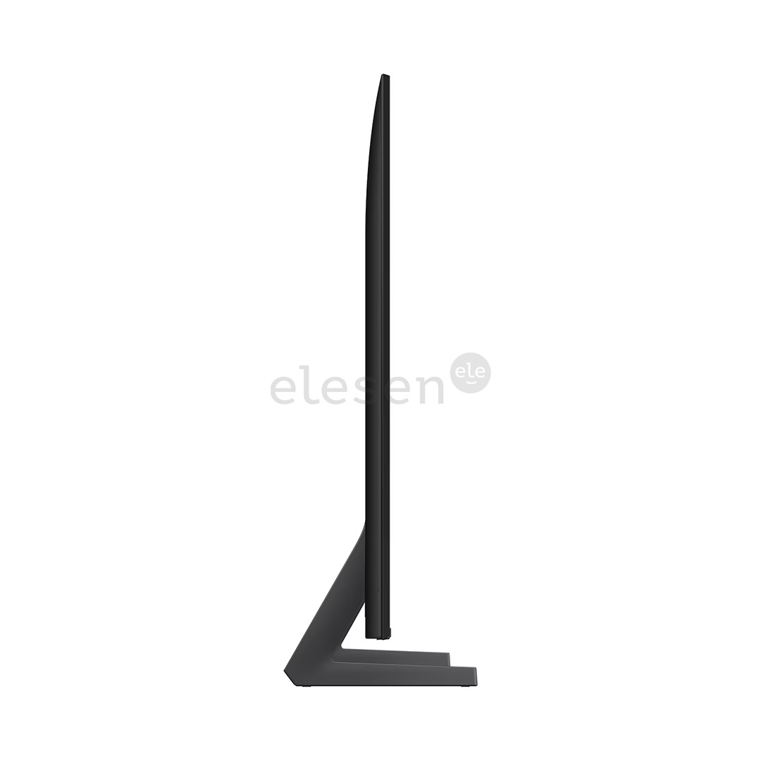 Samsung QN70H, 43'', 4K UHD, Neo QLED, juodas - Televizorius