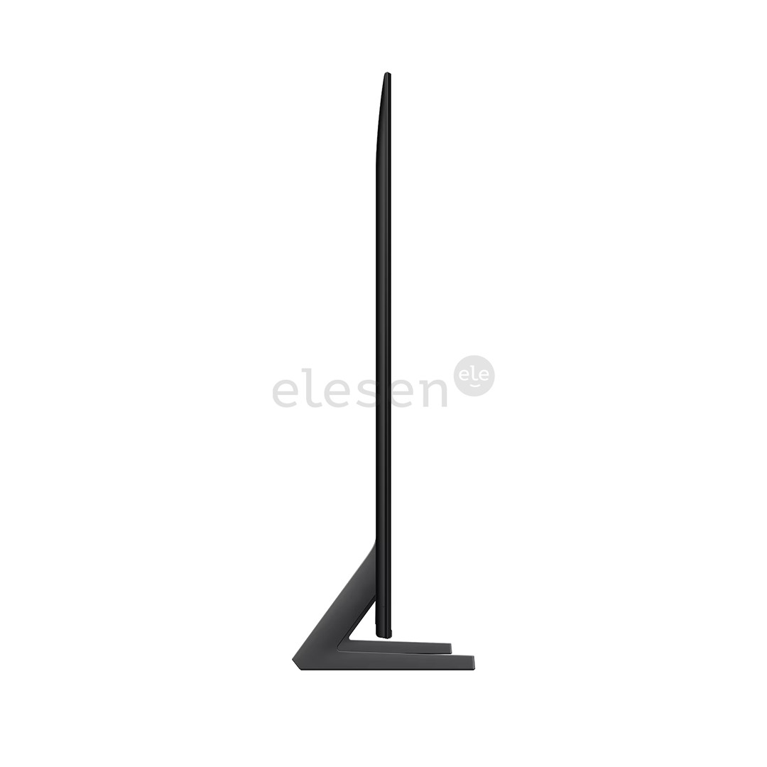 Samsung QN70H, 65'', 4K UHD, Neo QLED, juodas - Televizorius