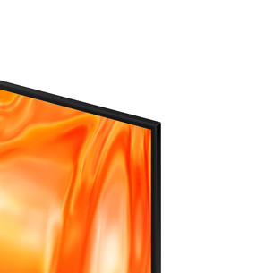 Samsung QN70H, 85'', 4K UHD, Neo QLED, juodas - Televizorius