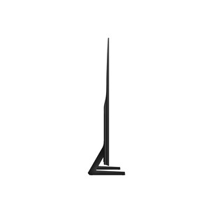 Samsung S85H, 65'', 4K UHD, OLED, juodas - Televizorius