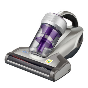 Jimmy JV35, grey - Anti-mite vacuum cleaner JV35/294170
