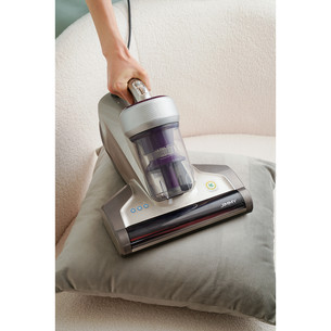 Jimmy JV35, grey - Anti-mite vacuum cleaner