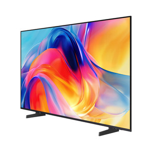 Samsung M70H, 55'', 4K UHD, Mini LED, juodas - Televizorius
