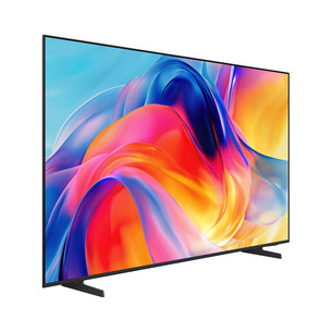Samsung M70H, 65'', 4K UHD, Mini LED, juodas - Televizorius