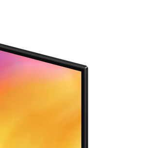 Samsung M70H, 65'', 4K UHD, Mini LED, juodas - Televizorius