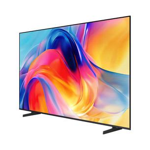 Samsung M70H, 85'', 4K UHD, Mini LED, juodas - Televizorius