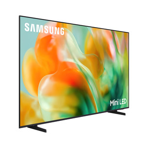 Samsung M80H, 75'', 4K UHD, Mini LED, juodas - Televizorius