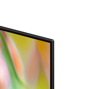 Samsung M80H, 85'', 4K UHD, Mini LED, juodas - Televizorius