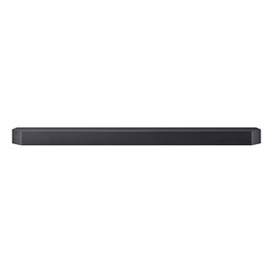 Samsung Q-Series HW-Q990H, 11.1.4, черный - Саундбар