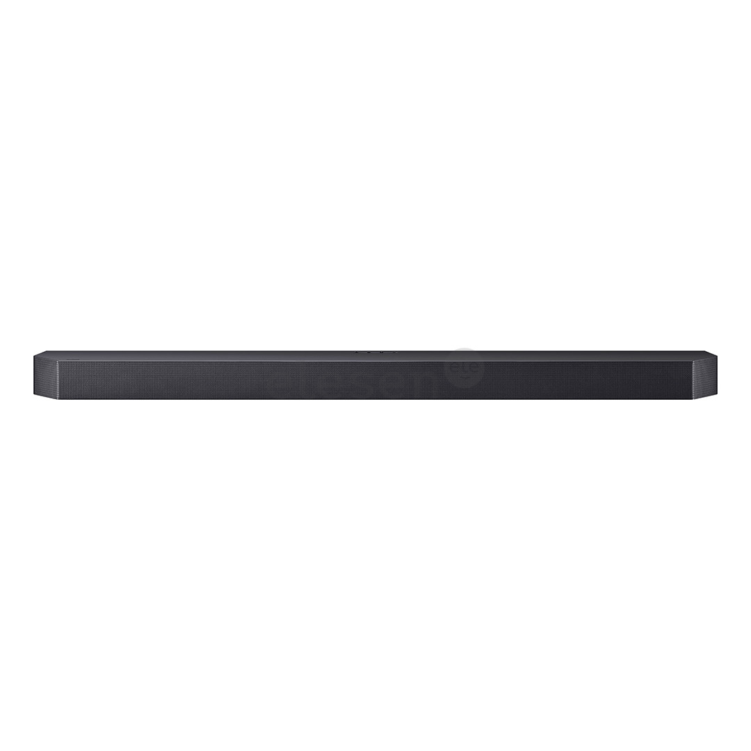 Samsung Q-Series HW-Q990H, 11.1.4, черный - Саундбар
