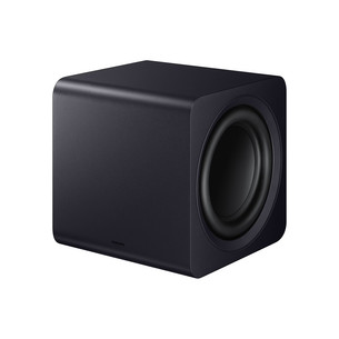 Samsung Q-Series HW-Q990H, 11.1.4, черный - Саундбар