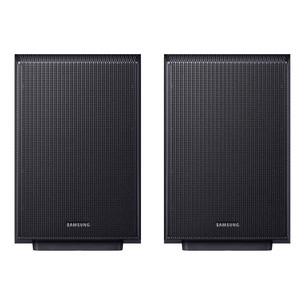 Samsung Q-Series HW-Q990H, 11.1.4, черный - Саундбар