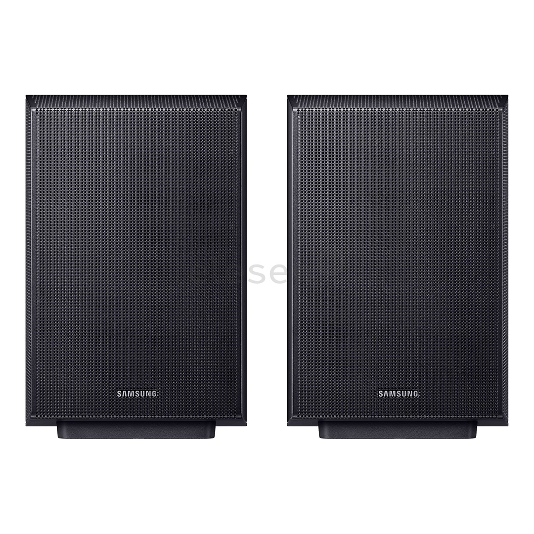 Samsung Q-Series HW-Q990H, 11.1.4, черный - Саундбар