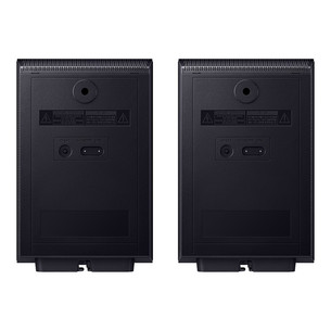 Samsung Q-Series HW-Q990H, 11.1.4, черный - Саундбар