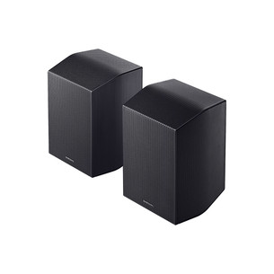 Samsung Q-Series HW-Q990H, 11.1.4, черный - Саундбар
