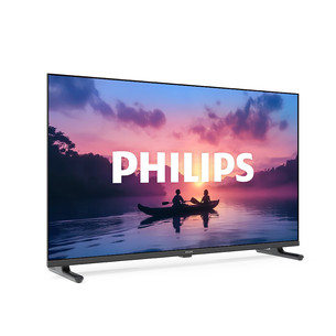 Philips PHS6050, 32'', LED, HD, charcoal - TV