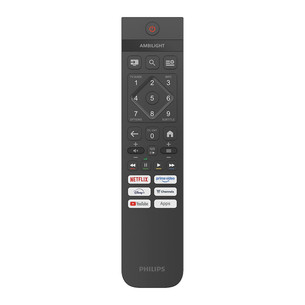 Philips PHS6050, 32'', LED, HD, charcoal - TV