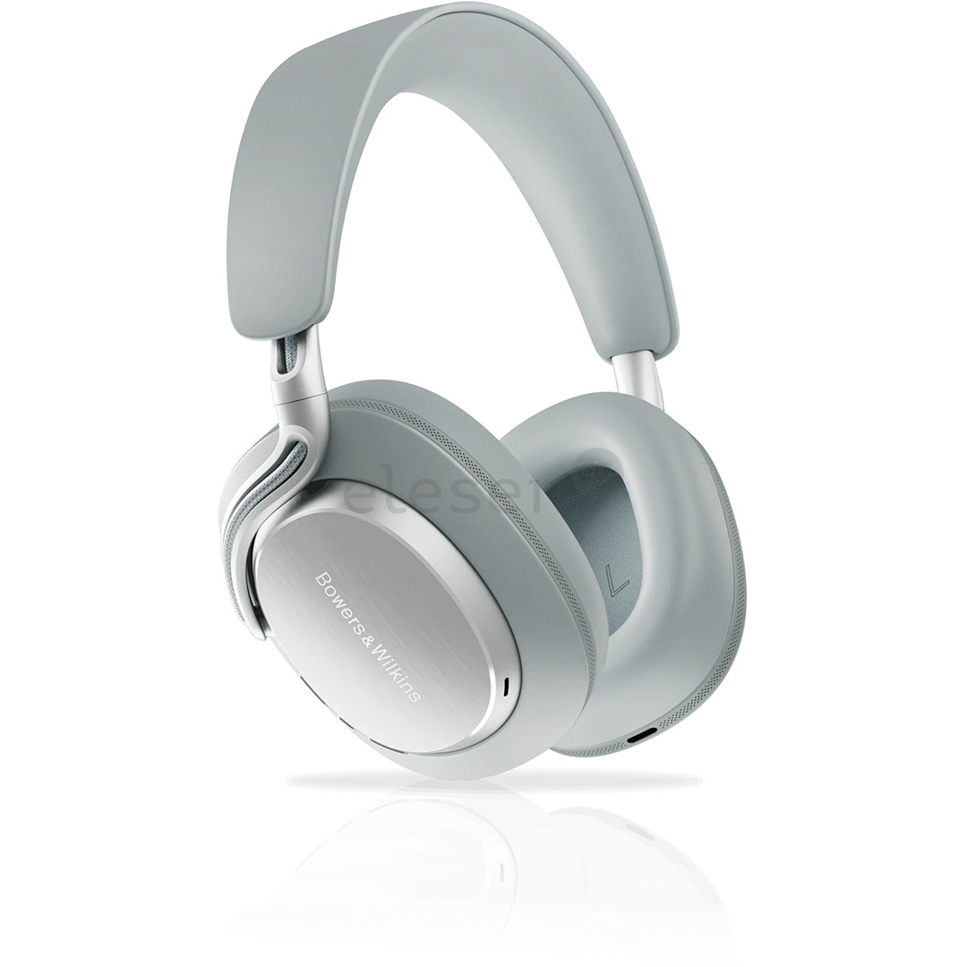 Bowers & Wilkins Px8 S2, pearl blue - Wireless headphones