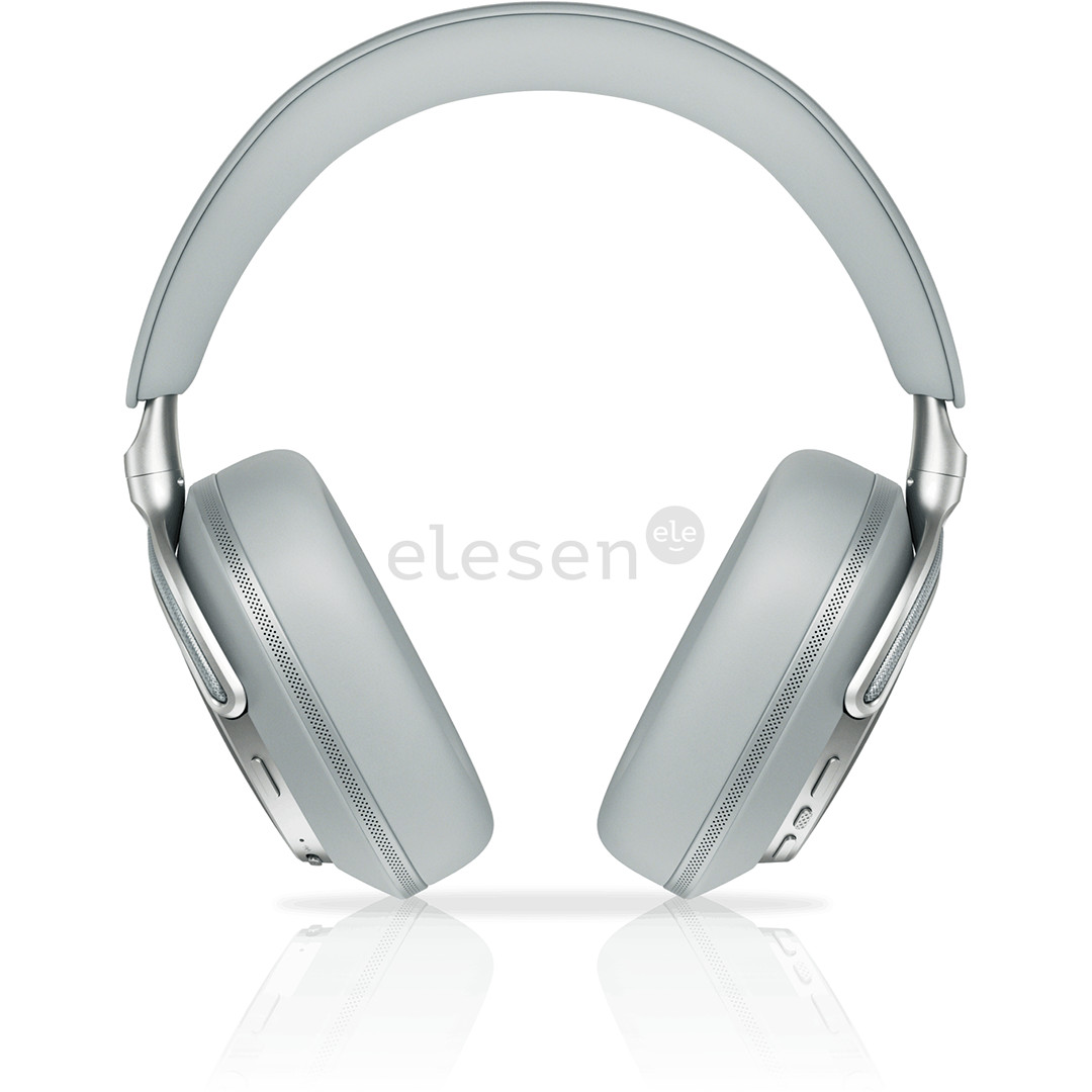 Bowers & Wilkins Px8 S2, pearl blue - Wireless headphones