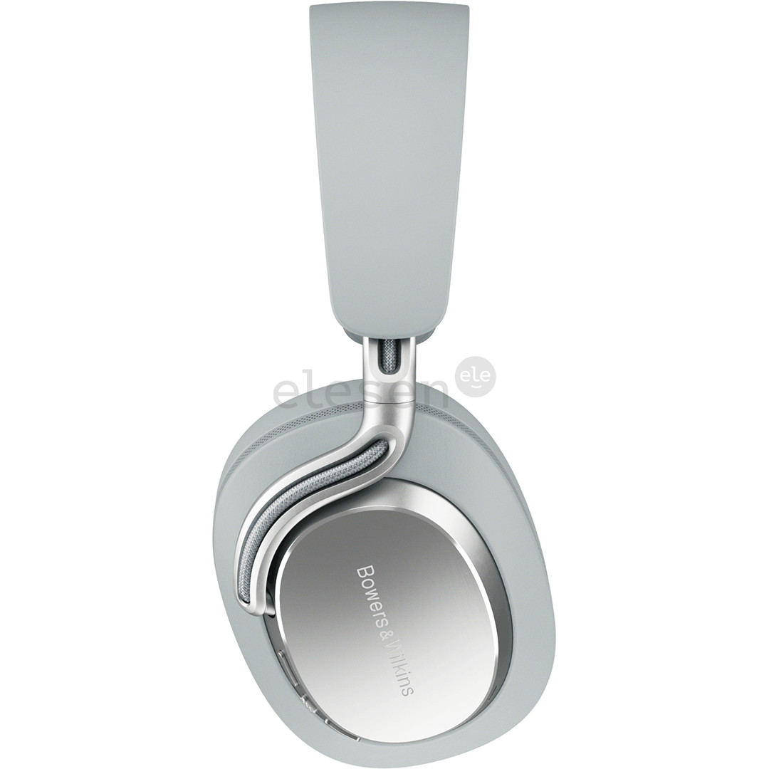 Bowers & Wilkins Px8 S2, pearl blue - Wireless headphones