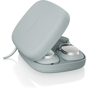 Bowers & Wilkins Px8 S2, pearl blue - Wireless headphones