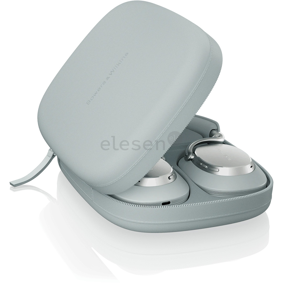 Bowers & Wilkins Px8 S2, pearl blue - Wireless headphones
