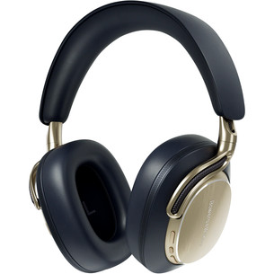 Bowers & Wilkins Px8 S2, midnight blue - Wireless headphones FP47104