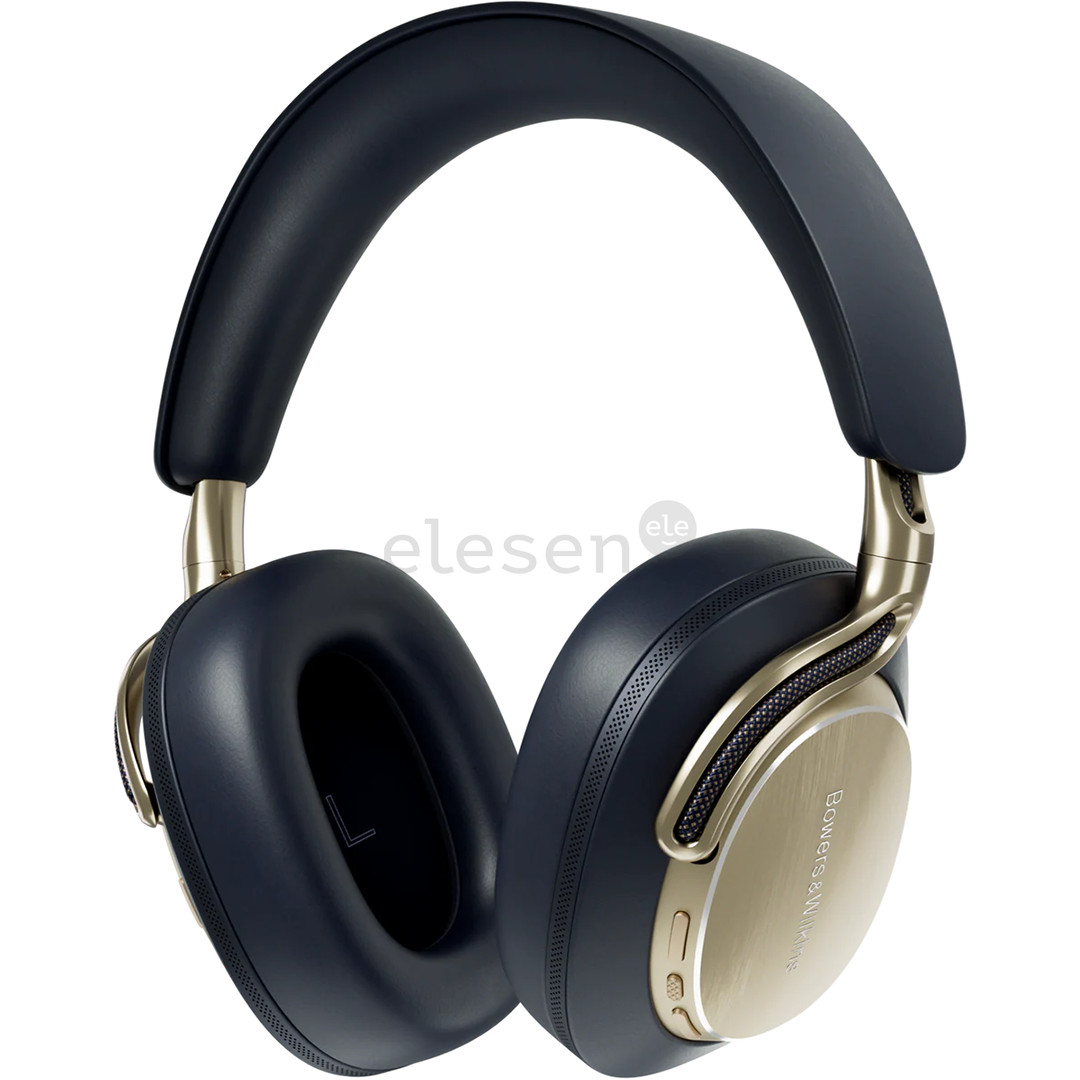 Bowers & Wilkins Px8 S2, midnight blue - Wireless headphones