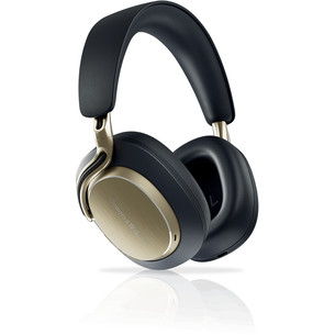 Bowers & Wilkins Px8 S2, midnight blue - Wireless headphones