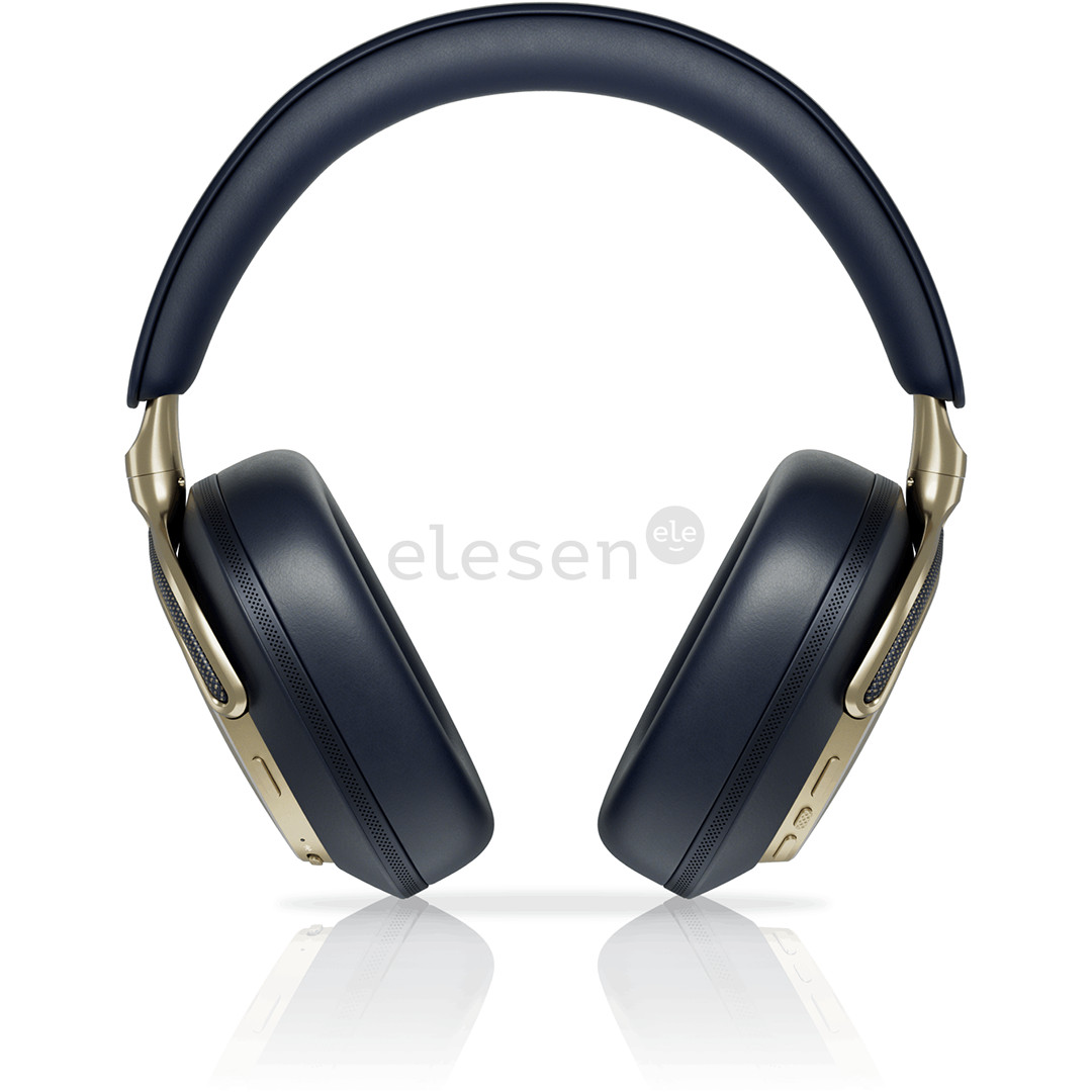 Bowers & Wilkins Px8 S2, midnight blue - Wireless headphones