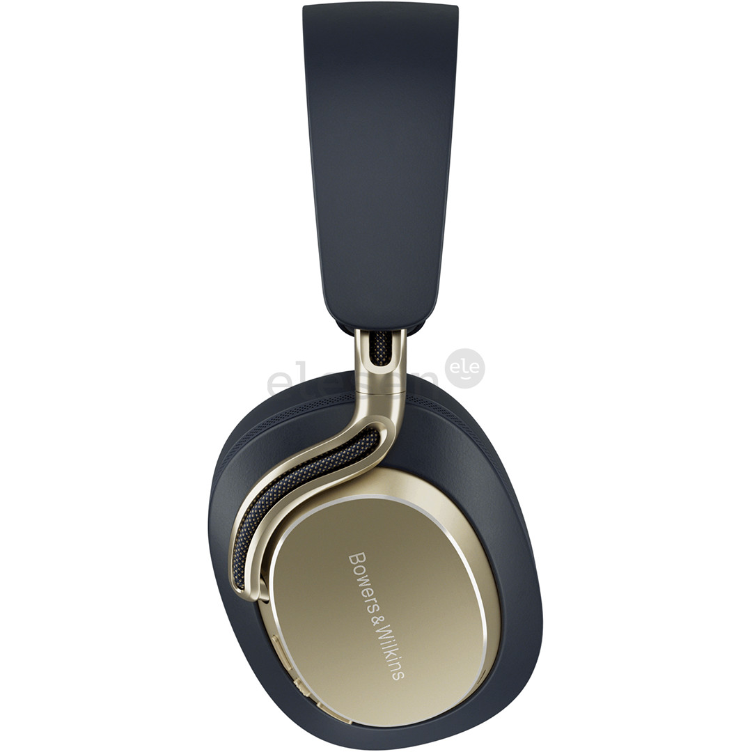 Bowers & Wilkins Px8 S2, midnight blue - Wireless headphones