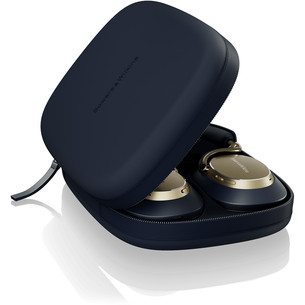Bowers & Wilkins Px8 S2, midnight blue - Wireless headphones