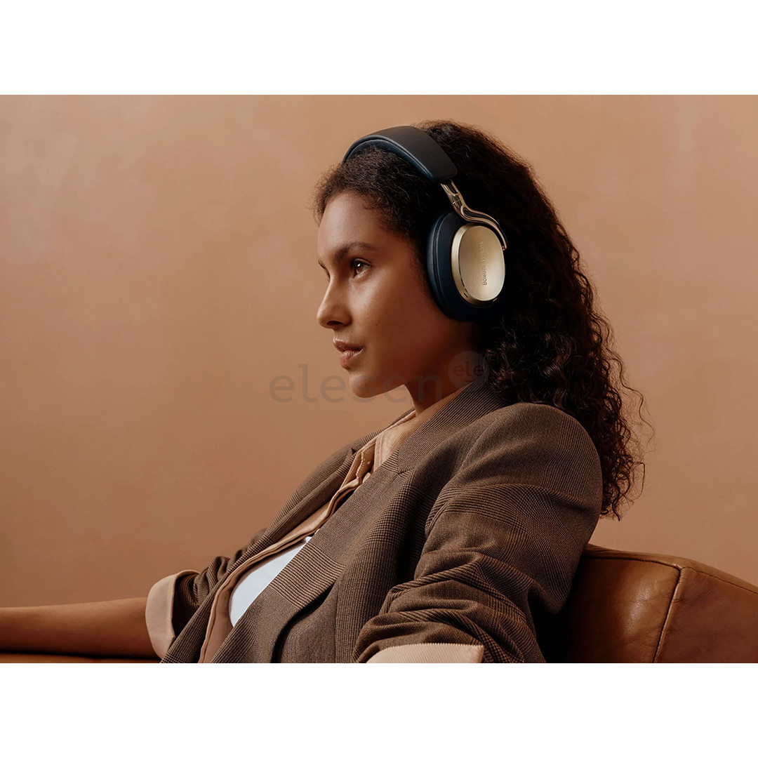 Bowers & Wilkins Px8 S2, midnight blue - Wireless headphones