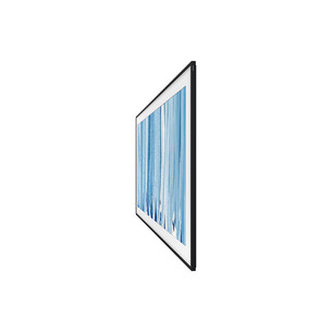 Samsung The Frame Pro, 85'', 4K UHD, Neo QLED Mini LED, juodas - Televizorius