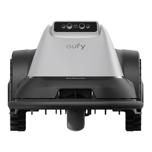 Eufy E15, черный/серый - Робот-газонокосилка