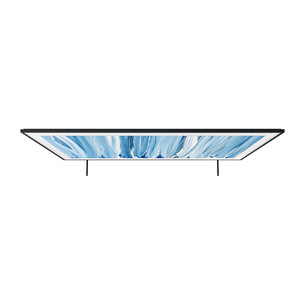 Samsung The Frame Pro, 55'', 4K UHD, Neo QLED Mini LED, juodas - Televizorius