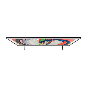 Samsung The Frame (2026), 65'', 4K UHD, QLED, black - TV