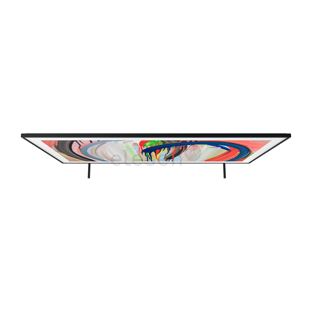 Samsung The Frame (2026), 65'', 4K UHD, QLED, black - TV