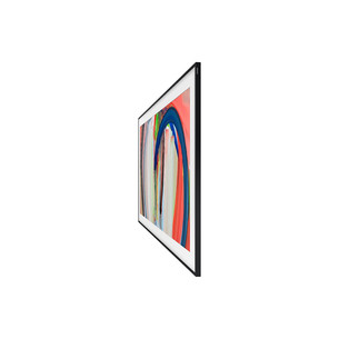 Samsung The Frame (2026), 65'', 4K UHD, QLED, black - TV