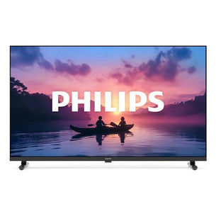 Philips PHS6050, 24'', LED, HD, charcoal - TV 24PHS6050/12