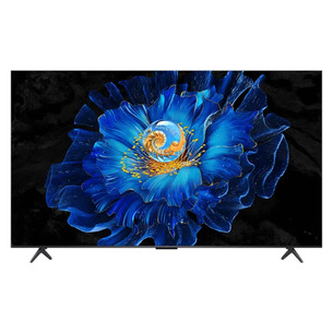 TCL C6KS, 65", 4K UHD, QD-Mini LED, juodas - Televizorius 55C6KS