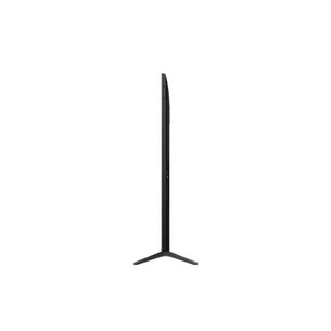 TCL C6KS, 65", 4K UHD, QD-Mini LED, juodas - Televizorius