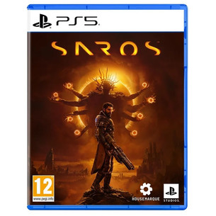 Saros, PlayStation 5 - Žaidimas 711719027294