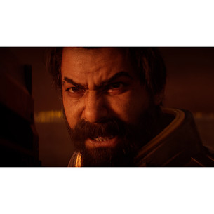 Saros, PlayStation 5 - Žaidimas