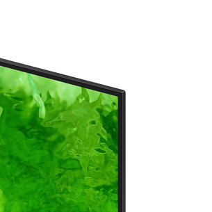 Samsung QN80H, 100'', 4K UHD, Neo QLED, juodas - Televizorius