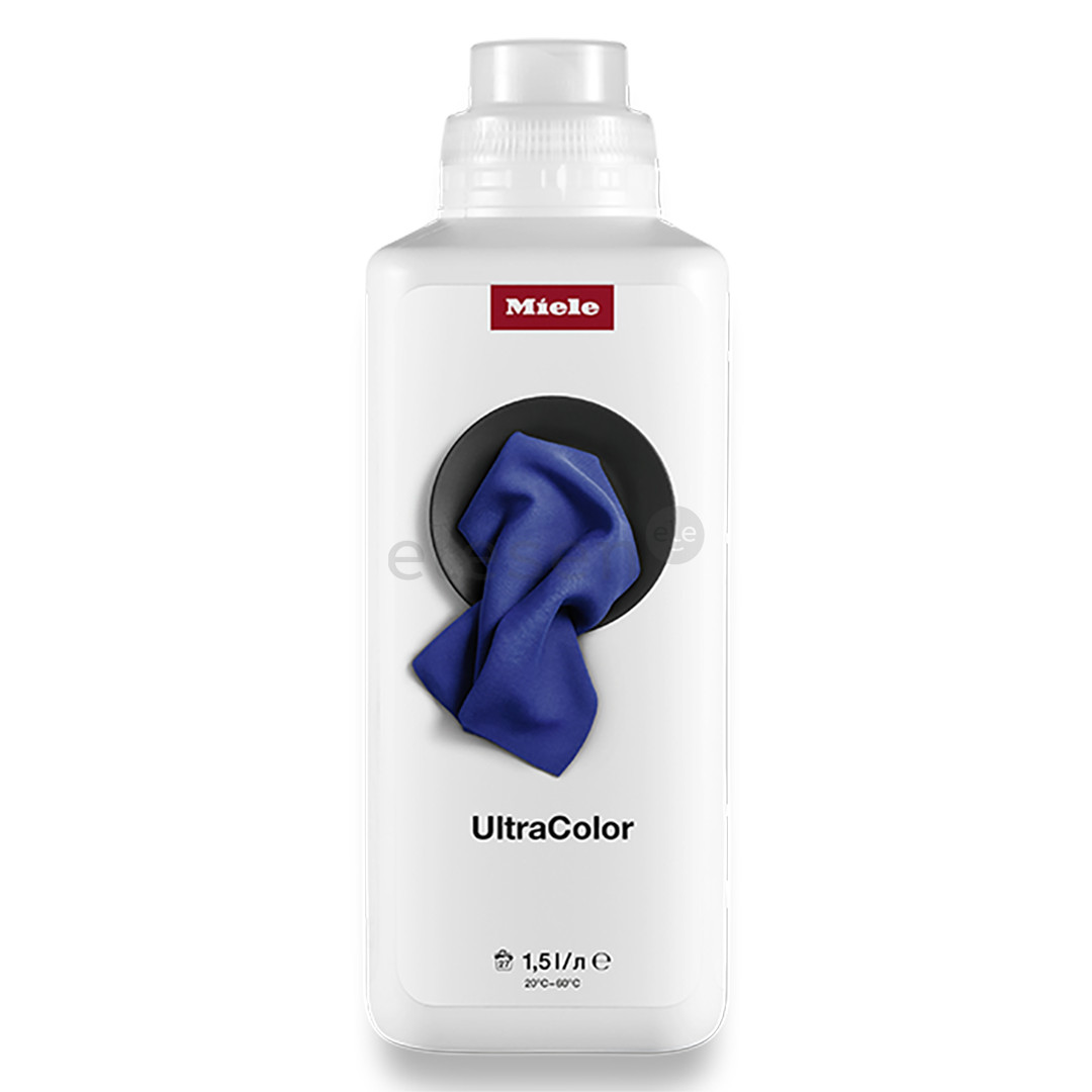Miele UltraColor, 1.5 L - Liquid detergent
