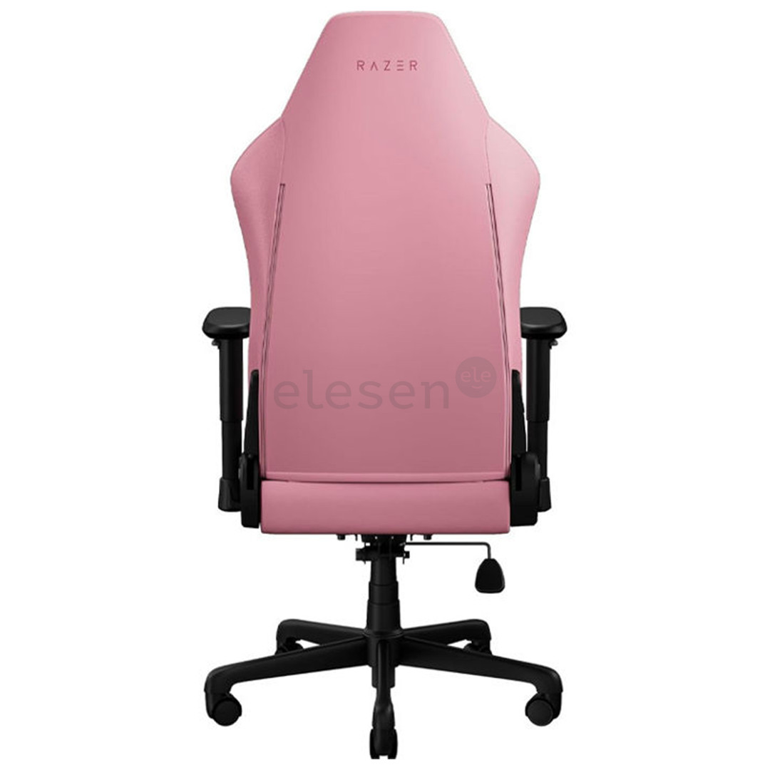 Razer Iskur V2 X NewGen, розовый - Игровой стул