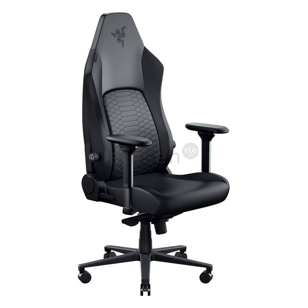 Razer Iskur V2 NewGen, черный - Игровой стул