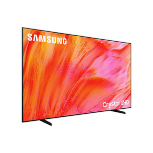Samsung U9072, 98'', 4K UHD, LED LCD, juodas - Televizorius